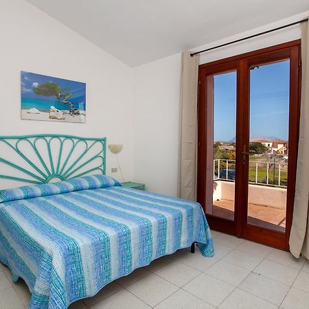 Residence Cinta 5 San Teodoro  Esterno foto