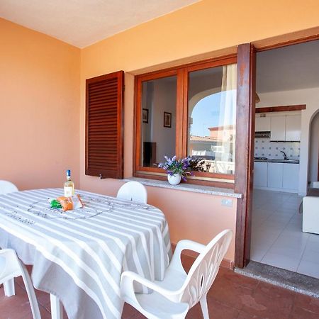 Residence Cinta 5 San Teodoro  Esterno foto