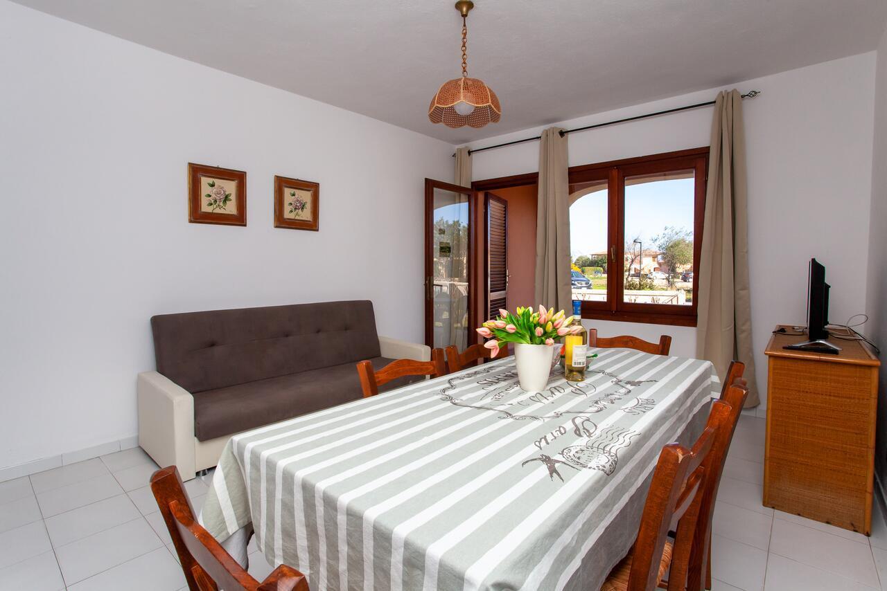 Residence Cinta 5 San Teodoro  Esterno foto