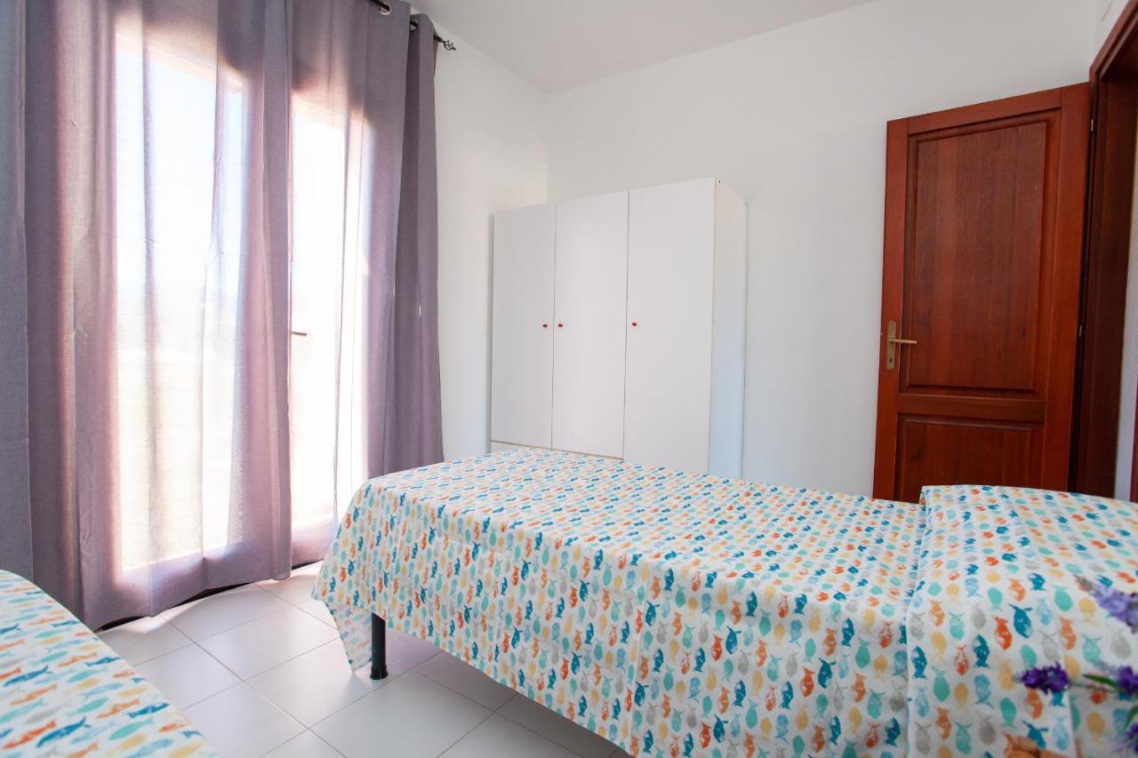 Residence Cinta 5 San Teodoro  Esterno foto