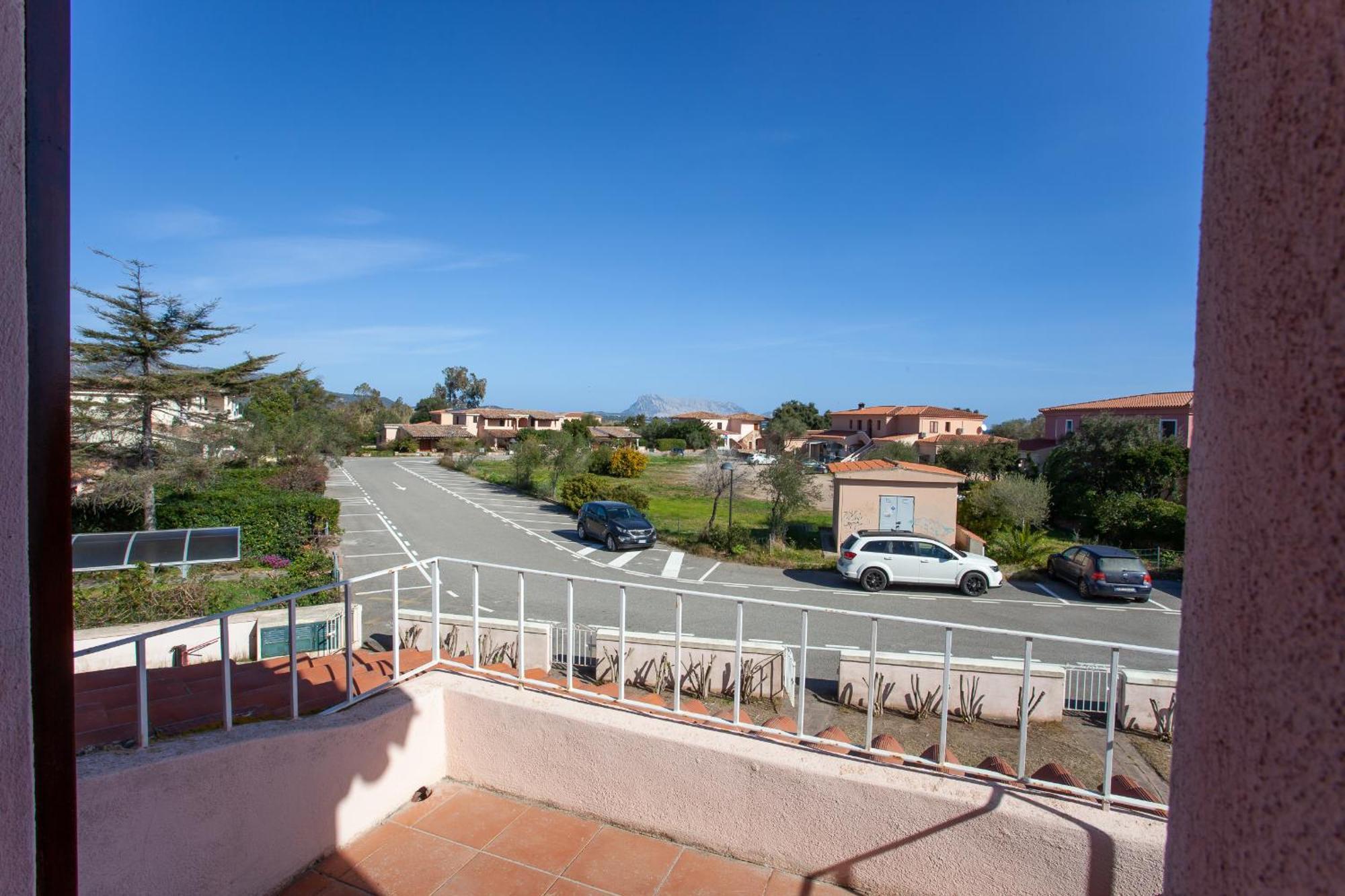 Residence Cinta 5 San Teodoro  Esterno foto