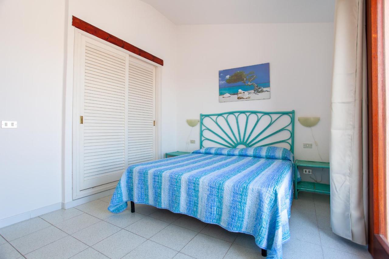 Residence Cinta 5 San Teodoro  Esterno foto